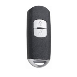 SILCA MAZ25RP32 CHIAVE RADIOCOMANDO AUTO (MAZDA)