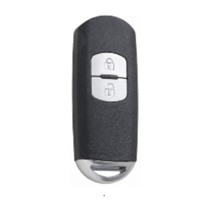 SILCA MAZ25RP32 CHIAVE RADIOCOMANDO AUTO (MAZDA)