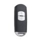 SILCA MAZ25RP32 CHIAVE RADIOCOMANDO AUTO (MAZDA)