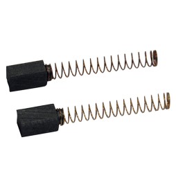 SPAZZOLA per tosatrice elettrica