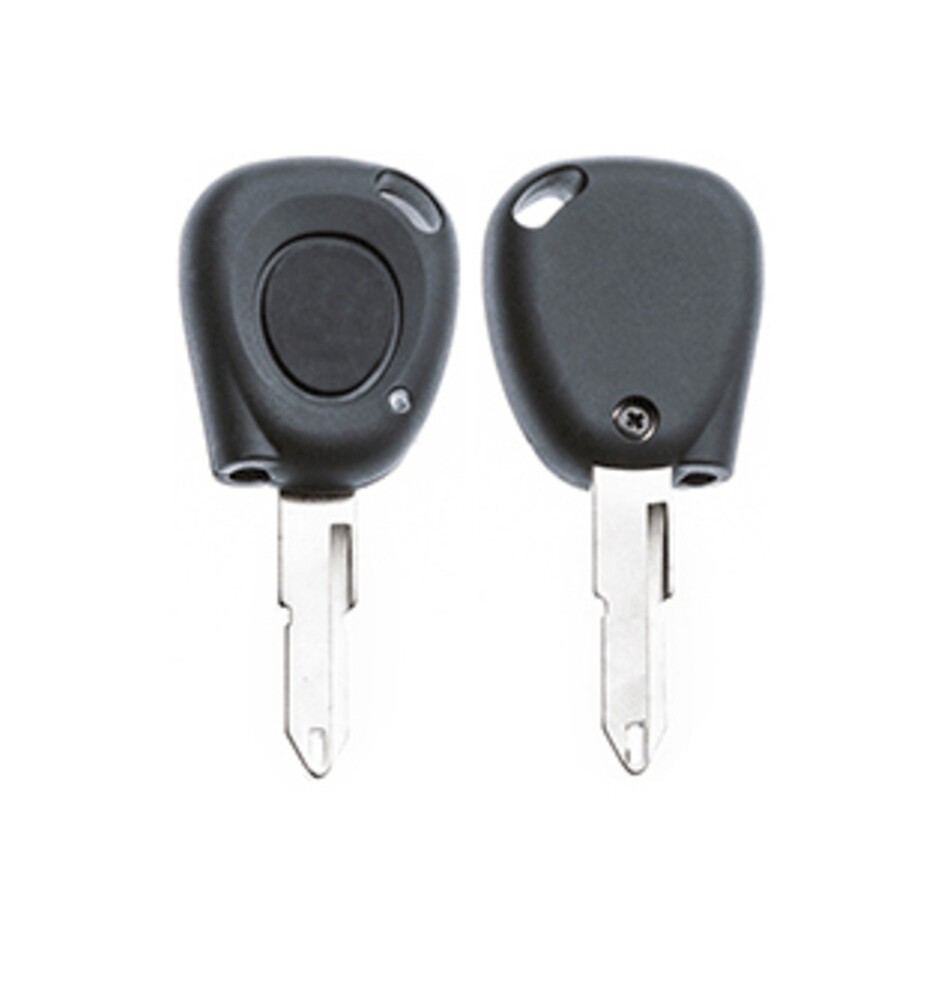 SILCA NE73BRS1 GUSCIO CHIAVE AUTO (1 TASTO RENAULT)