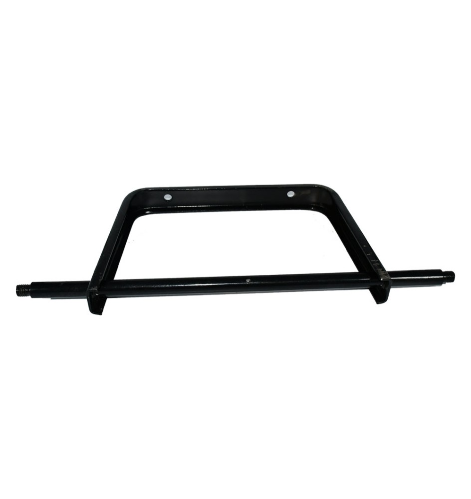 SUPPORTO POSTERIORE VASCA CARRELLO 'TIPPY' in metallo