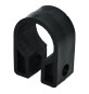SUPPORTO STAFFA FERMAVASCA CARRIOLA 'WILBY' in pvc