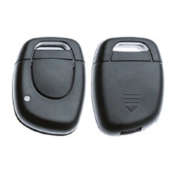 SILCA NERSD1N GUSCIO CHIAVE AUTO (1 TATO RENAULT)