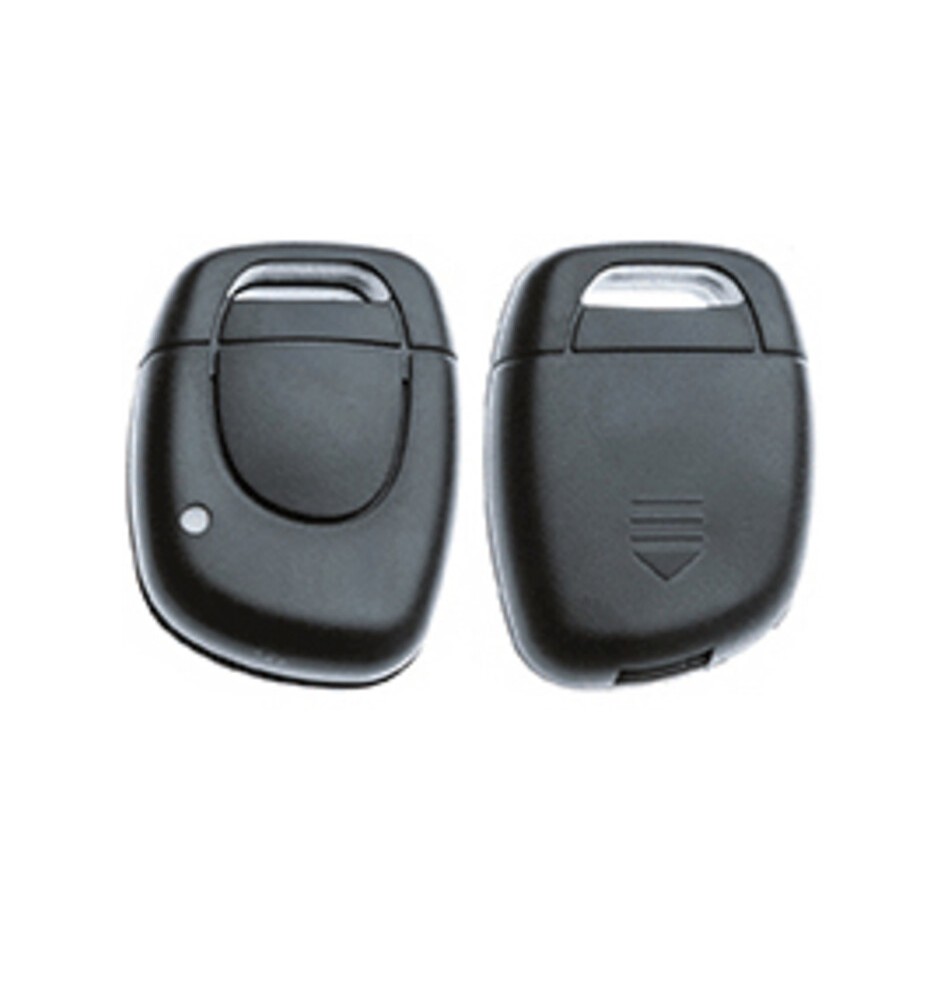 SILCA NERSD1N GUSCIO CHIAVE AUTO (1 TATO RENAULT)