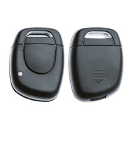 SILCA NERSD1N GUSCIO CHIAVE AUTO (1 TATO RENAULT)