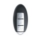SILCA NSN14P01 CHIAVE RADIOCOMANDO AUTO (NISSAN)
