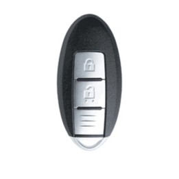 SILCA NSN14P04 CHIAVE RADIOCOMANDO AUTO (NISSAN)