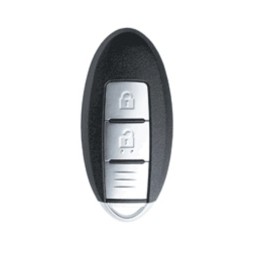 SILCA NSN14P04 CHIAVE RADIOCOMANDO AUTO (NISSAN)
