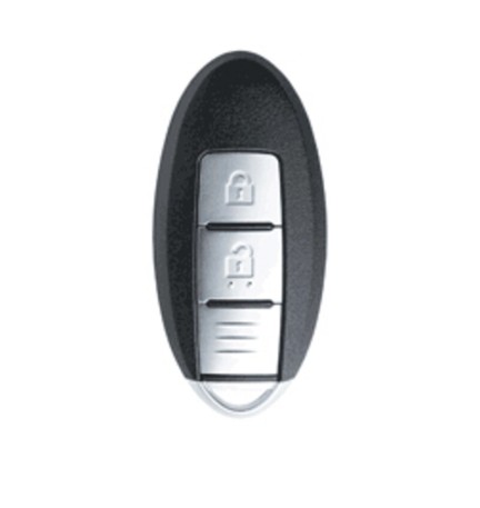 SILCA NSN14P04 CHIAVE RADIOCOMANDO AUTO (NISSAN)