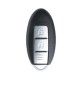 SILCA NSN14P04 CHIAVE RADIOCOMANDO AUTO (NISSAN)