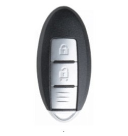 SILCA NSN14P30 CHIAVE RADIOCOMANDO AUTO (NISSAN)