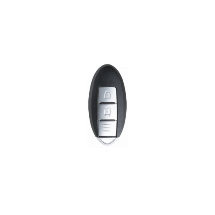SILCA NSN14P30 CHIAVE RADIOCOMANDO AUTO (NISSAN)