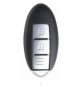 SILCA NSN14P30 CHIAVE RADIOCOMANDO AUTO (NISSAN)