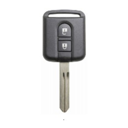 SILCA NSN14R14 CHIAVE RADIOCOMANDO AUTO (NISSAN)