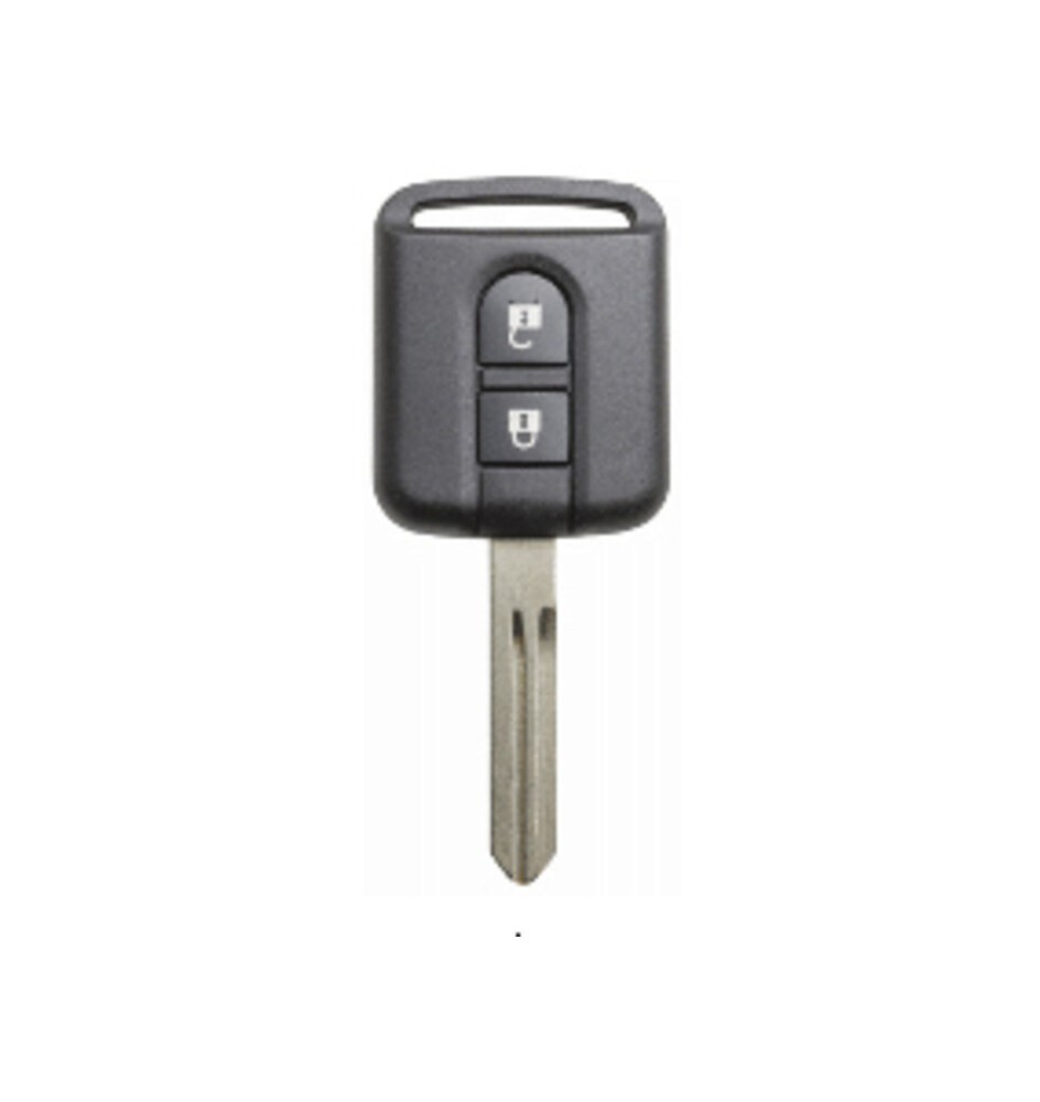 SILCA NSN14R14 CHIAVE RADIOCOMANDO AUTO (NISSAN)
