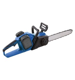ELETTROSEGA A BATTERIA '25300' 40V - corpo macchina