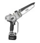 POTATORE A BATTERIA 'KVS 6000' barra 12 cm - Ø taglio 10 cm
