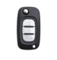 SILCA RN-N01R11 CHIAVE RADIOCOMANDO AUTO (SMART-RENAULT)