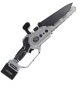 POTATORE A BATTERIA 'KVS 8000' barra 19 cm - Ø taglio 16 cm