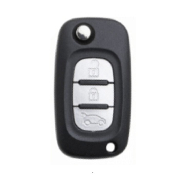 SILCA RNR01 CHIAVE RADIOCOMANDO AUTO (RENAULT)