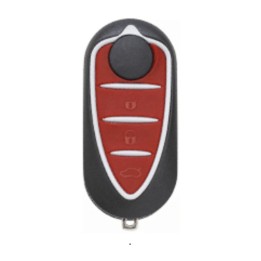 SILCA SIP22AR34 CHIAVE RADIOCOMANDO AUTO (A.ROMEO)