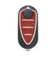 SILCA SIP22AR34 CHIAVE RADIOCOMANDO AUTO (A.ROMEO)