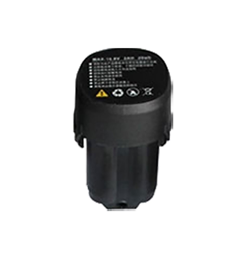 BATTERIA PER POTATORE/FORBICI 16,8V 2,0 Ah - litio