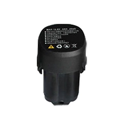 BATTERIA PER POTATORE/FORBICI 16,8V 2,0 Ah - litio