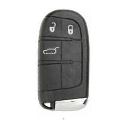 SILCA SIP22P40 CHIAVE RADIOCOMANDO AUTO (JEEP)