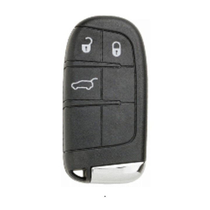 SILCA SIP22P40 CHIAVE RADIOCOMANDO AUTO (JEEP)