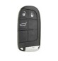 SILCA SIP22P40 CHIAVE RADIOCOMANDO AUTO (JEEP)