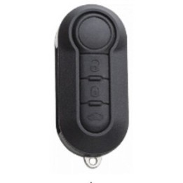 SILCA SIP22R34 CHIAVE RADIOCOMANDO AUTO (FIAT-CHRYSLER)