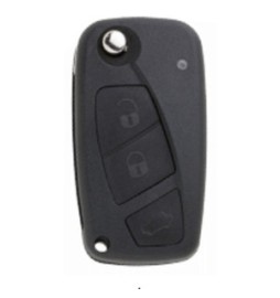 SILCA SIP22R31 CHIAVE RADIOCOMANDO AUTO (FIAT)