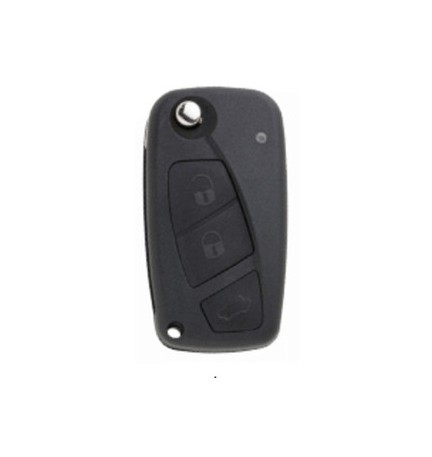 SILCA SIP22R31 CHIAVE RADIOCOMANDO AUTO (FIAT)