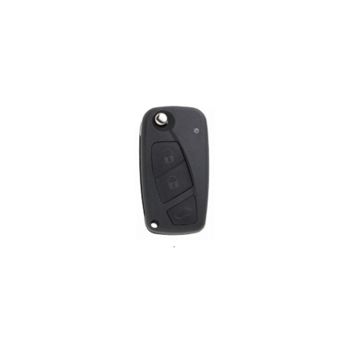 SILCA SIP22R31 CHIAVE RADIOCOMANDO AUTO (FIAT)