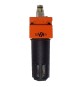 CORPO LUBRIFICATORE PER ABBACCHIATORE 'ENERCOMP' 1/4 - per Enercomp