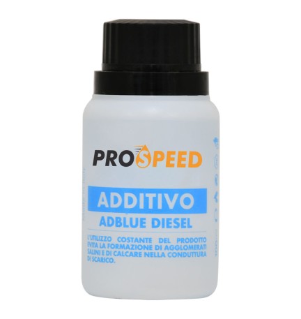 ADDITIVO PER 'AD BLUE' ml. 100