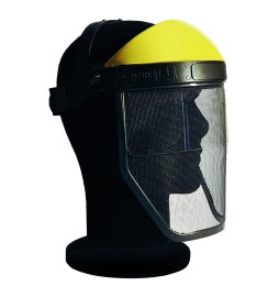 SCHERMO PROTETTIVO COMBINATO con frontalino