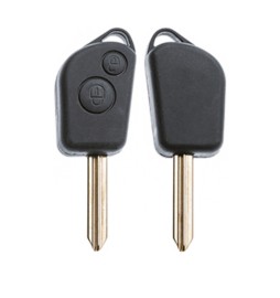 SILCA SX9ARS2 GUSCIO CHIAVE AUTO (2 TASTI CITROEN)