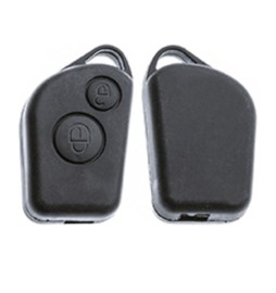 SILCA SX9RSA2 GUSCIO CHIAVE AUTO (2 TASTI CITROEN)