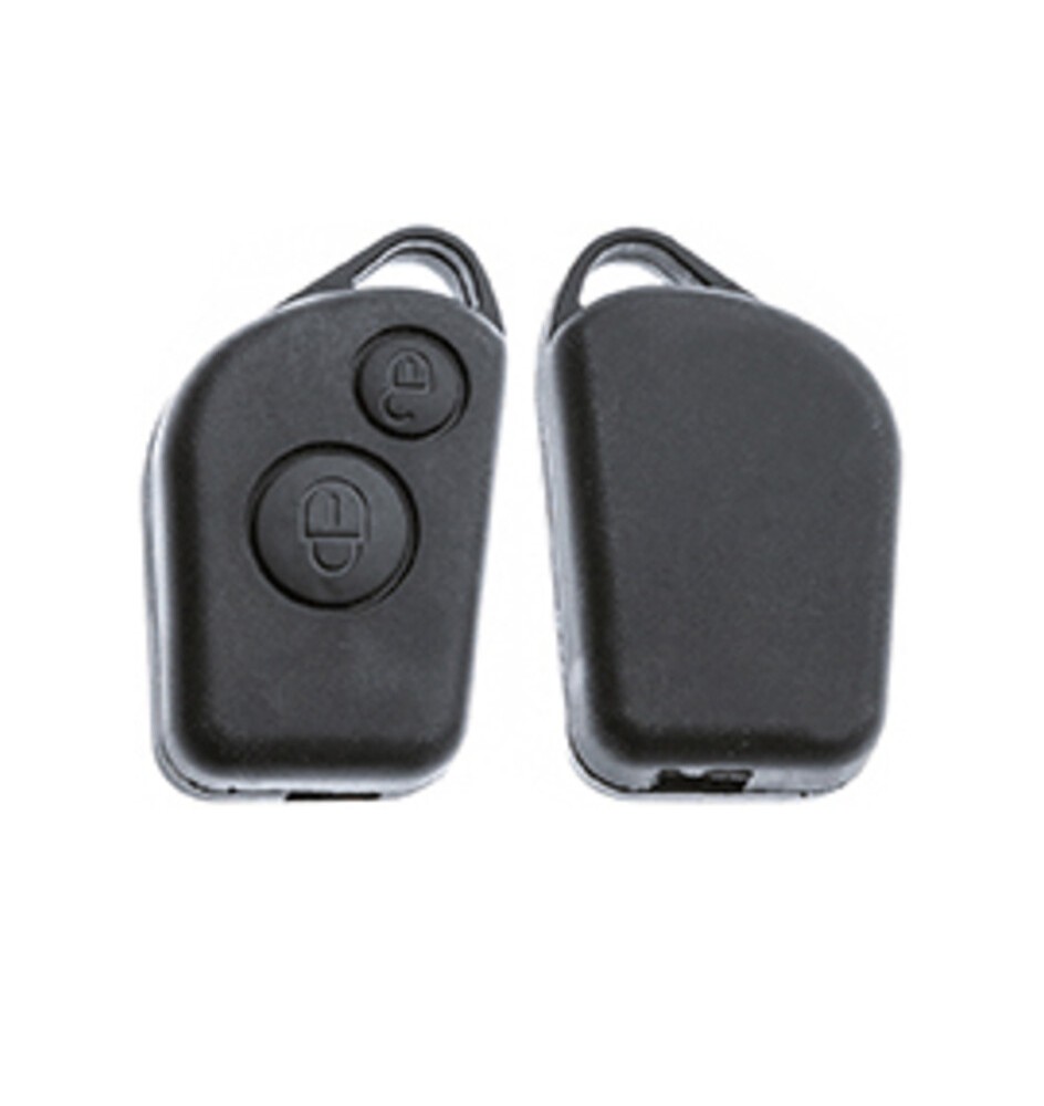 SILCA SX9RSA2 GUSCIO CHIAVE AUTO (2 TASTI CITROEN)
