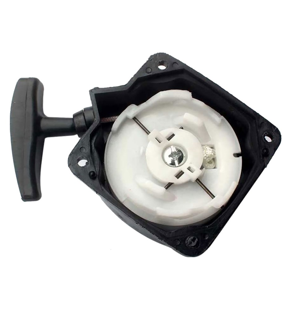 STARTER AUTO AVVOLGENTE per PG-26HT