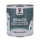 SMALTO LUCIDO ALLACQUA CUVER 0,75 L BIANCO
