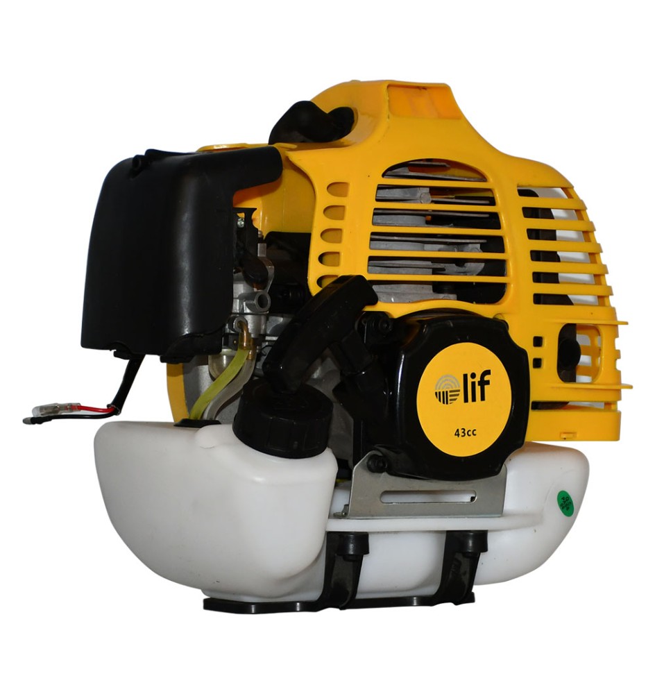MOTORE per decespugliatori Lif PG430/430W