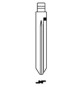 SILCA TOY47CH CHIAVE INSERTO P/RADIOC IRFH (TOYOTA)