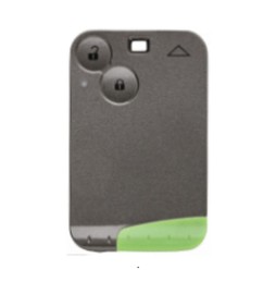 SILCA VA150RS2 GUSCIO CHIAVE AUTO (2 TASTI RENAULT)