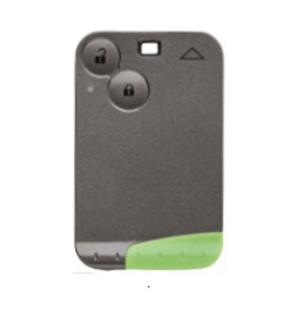 SILCA VA150RS2 GUSCIO CHIAVE AUTO (2 TASTI RENAULT)