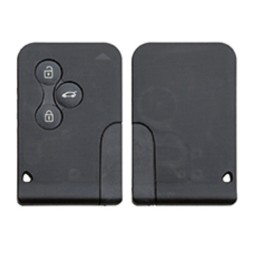 SILCA VA150RS8 GUSCIO CHIAVE AUTO (3 TASTI RENAULT)