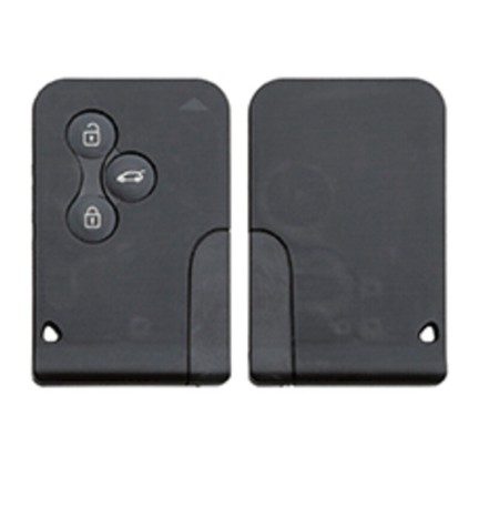 SILCA VA150RS8 GUSCIO CHIAVE AUTO (3 TASTI RENAULT)